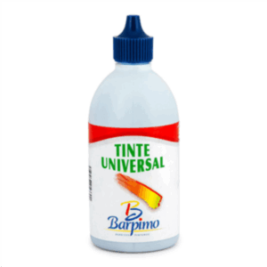 Tinte Al Agua 250 ml Azul