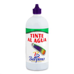 Tinte Al Agua 100 ml Violeta