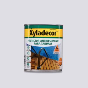 Xyladecor Protector Antideslizante Tarimas Natural 750 ml