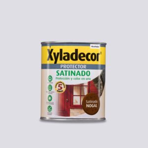 Xyladecor Protector Satinado Nogal 750 ml