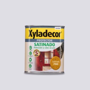 Xyladecor Protector Satinado Pino 750 ml