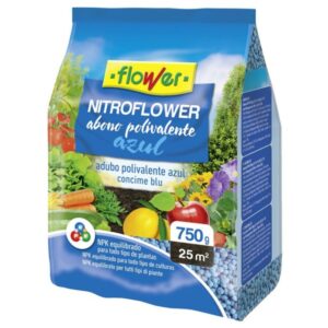 Flower Abono Polivalente Azul 750 Gr