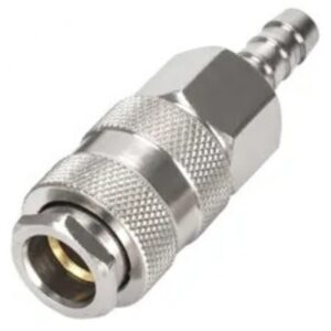 Acople Rapido Espiga 8mm