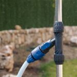 Capazo Flexible 26 litros Negro