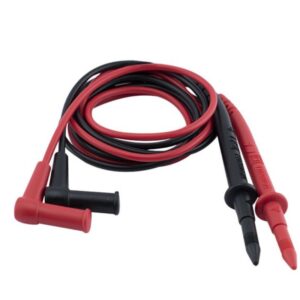 Kit De Puntas Para Pruebas