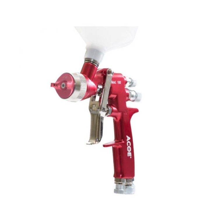 Pistola Gravedad Acoe 100 G P-1.40 mm