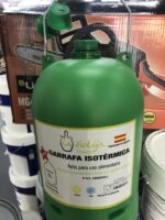 Cantimplora Isotermica C/anillas 5 Ltros - Imagen 3
