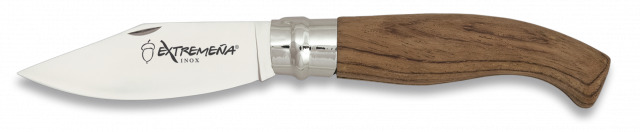 Navaja Extremeña Girolock Inox 7cm (54)
