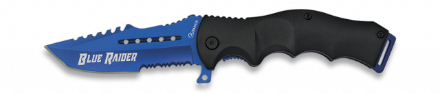 Navaja Rainblue 8,4 Cm (85)