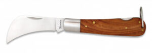 Navaja Tranchete Madera 8 Cm (57)