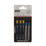 Ratio Bosch Black & Decker Sierra Calar  P Juego 5 - Imagen 2
