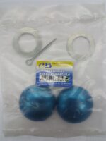Accesorios Rueda Carretilla Almacen - Imagen 2