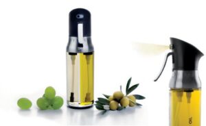 PULVERIZADOR DE ACEITE VINAGRE DOBLE