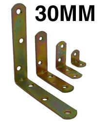 Angulo Bicromatado 30x30 (1 Ud)