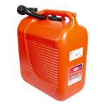 Bidon Gasolina 30 Lts - Imagen 2