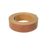 Canto Melamina 22mm 5 Mt Preencolado Cerezo - Imagen 2