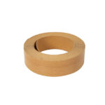 Canto Melamina 22mm 5 Mt Preencolado Haya - Imagen 2