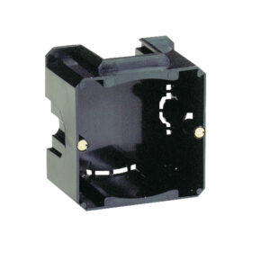 Caja Mecanismo Empotrar 65x65