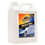 Armor All  Champu Y Cera - 2 Litros - Imagen 2