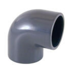 Cruz Pvc H-h Ø 50 Presion - Imagen 2