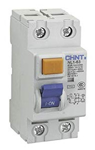 Diferencial 4p 25a 30ma Clase Ac 6ka