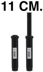 Difusor 10cm Tobera Regulable 25º-360º - Imagen 2