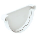 Tapa Canalon Universal Fcn25 Blanco - Imagen 2