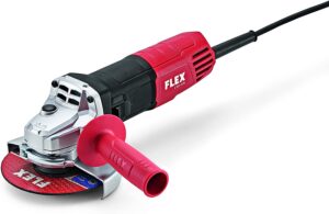 Flex Amoladora L 811 800w 125 Mm