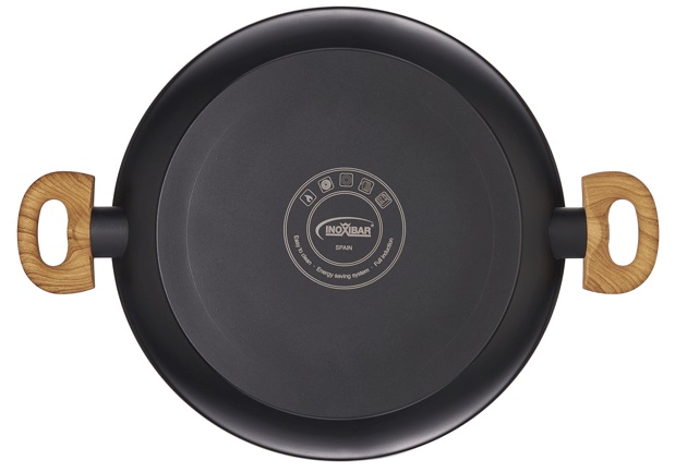 Paellera Foret 30 Cm