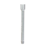 PROLONGADOR LLAVE VASO 1/4" 100MM - Imagen 2