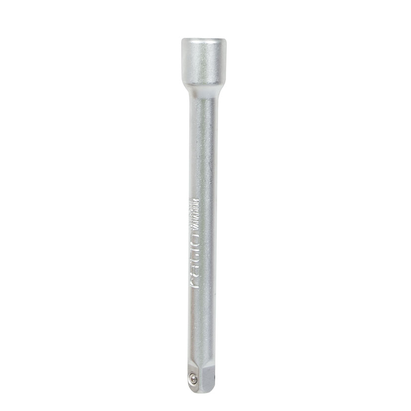 PROLONGADOR LLAVE VASO 1/4" 100MM - Imagen 2