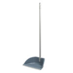Recogedor Plegable Gris Azul - Imagen 2