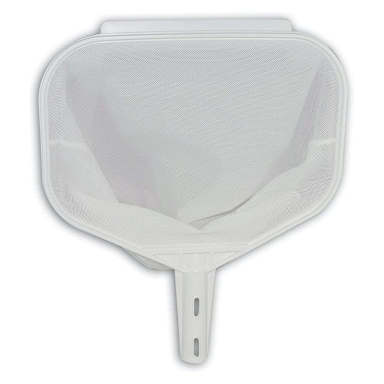 recogehojas bolsa palometa