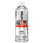 Pintyplus Pintura Spray Acrilica Barniz Brillo - 400 ml - Imagen 2