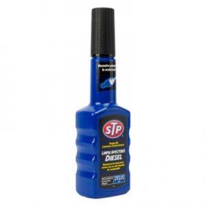 STP  Limpia Inyectores Diesel - 200 ml