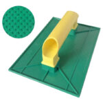 Talocha Rectangular  275x185mm. Jar - Imagen 2