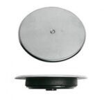 Tapa Bote Sifonico Inox Ø 110mm - Imagen 2