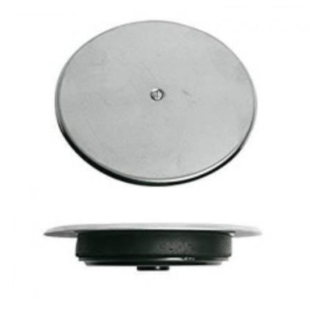 Tapa Bote Sifonico Inox Ø 110mm - Imagen 2