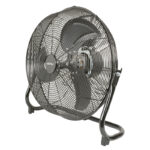 Ventilador Bk100 Aspas Oscilantes - Imagen 2