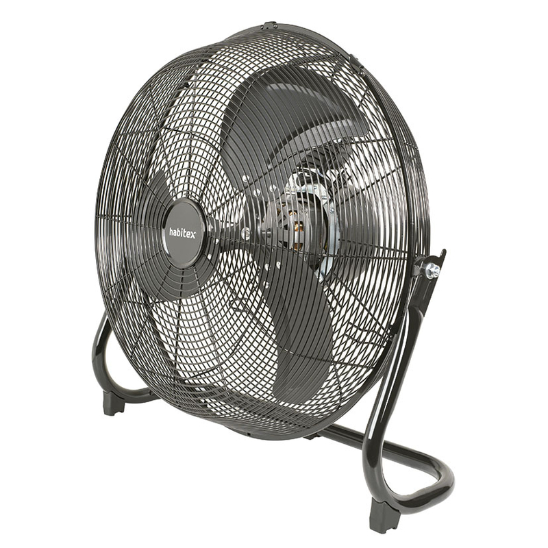 Ventilador Bk100 Aspas Oscilantes - Imagen 2