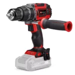 Taladro Percutor Bl Tp-cd 18/60 Li- I Bl Solo 18v