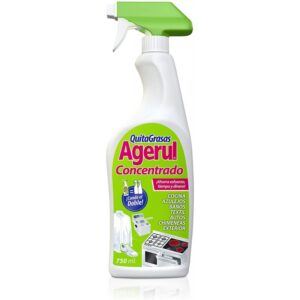 Desengrasante Concentrado - 750 ml