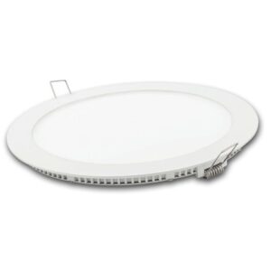 Downlight Empotrable Led 18w 6000k Luz Fria