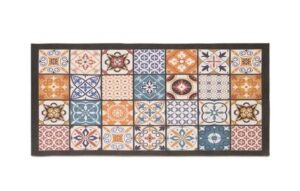 Alfombra Vinilica Neo Portoalegre 53x90 Cm