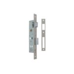 Cerradura 85/20 Cc Cromo Mate - Imagen 2