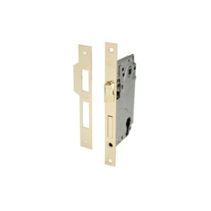 Cerradura Niza 800-50/85 Acero Ltdo (S)