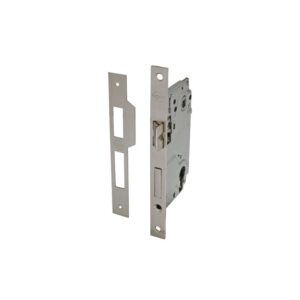 Cerradura Niza 810 50/70 Cc Cromo Mate