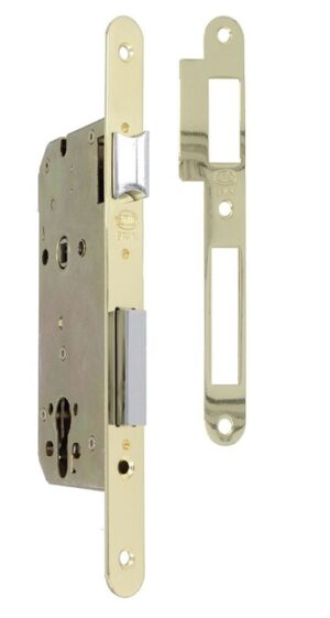 Cerradura Niza 811 50/70 Cr Laton