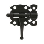 Pasador 484-40 Mm Acero Negro (D)