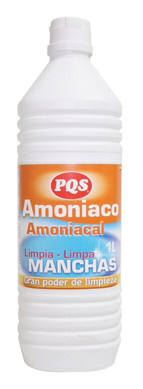 Amoniaco 1 Litro